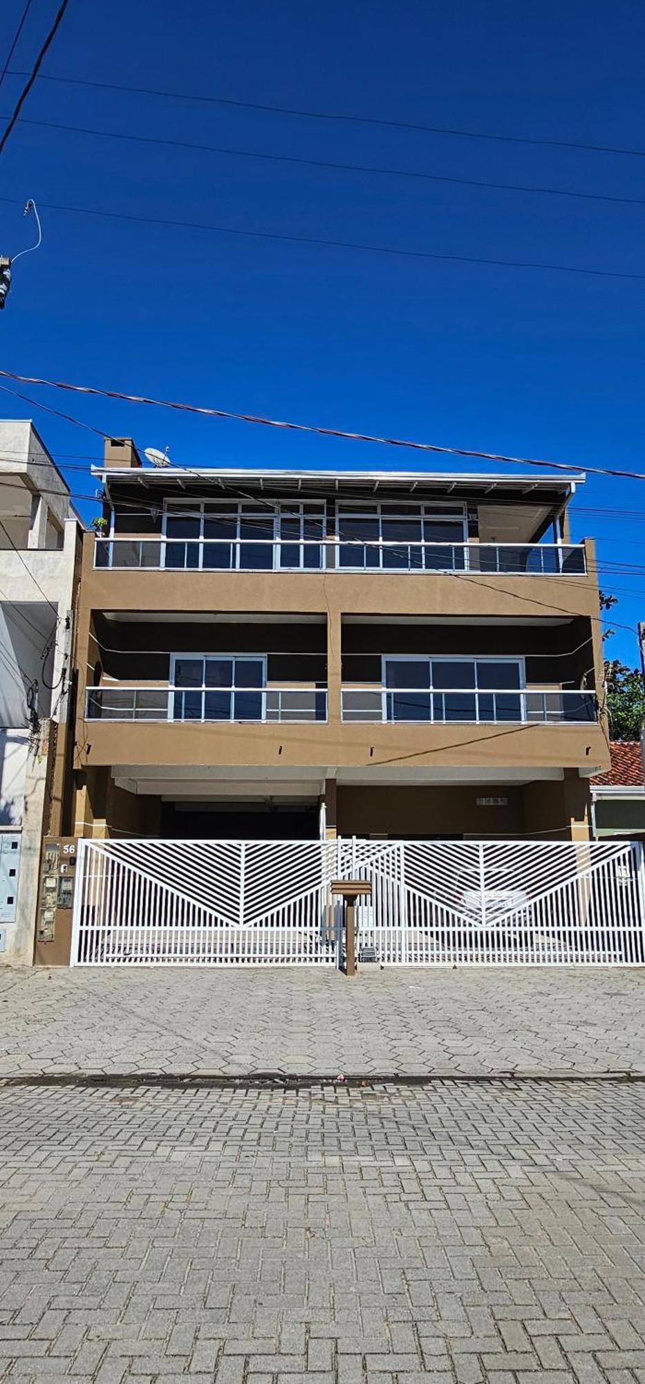 Conforto E Seguranca Sdu2 Guaratuba Exterior photo